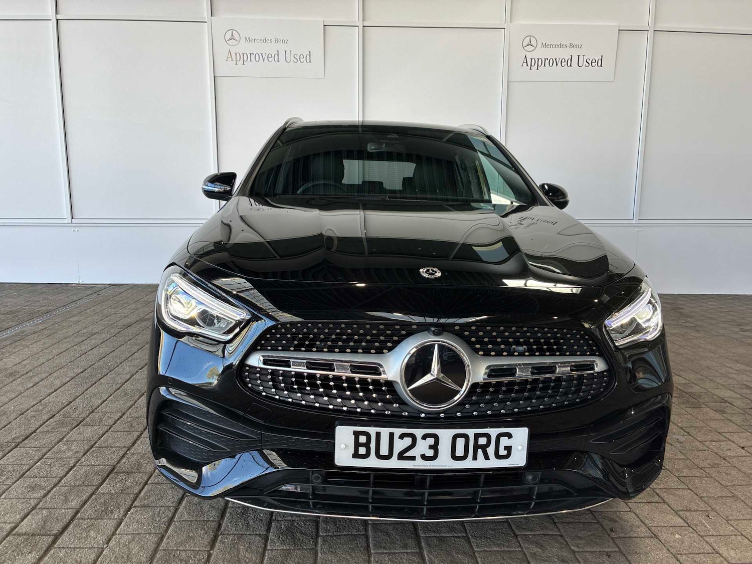 Used Mercedes-Benz GLA 2023 for sale - 78191148: Photo 5