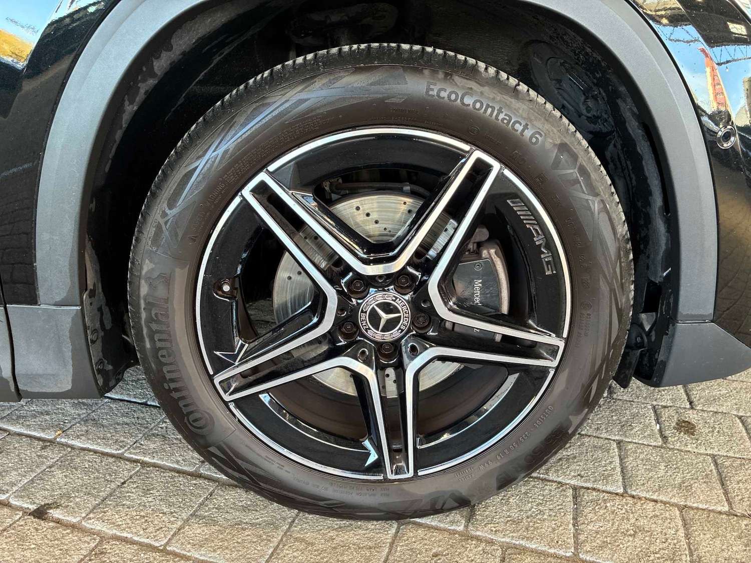 Used Mercedes-Benz GLA 2023 for sale - 78191148: Photo 6