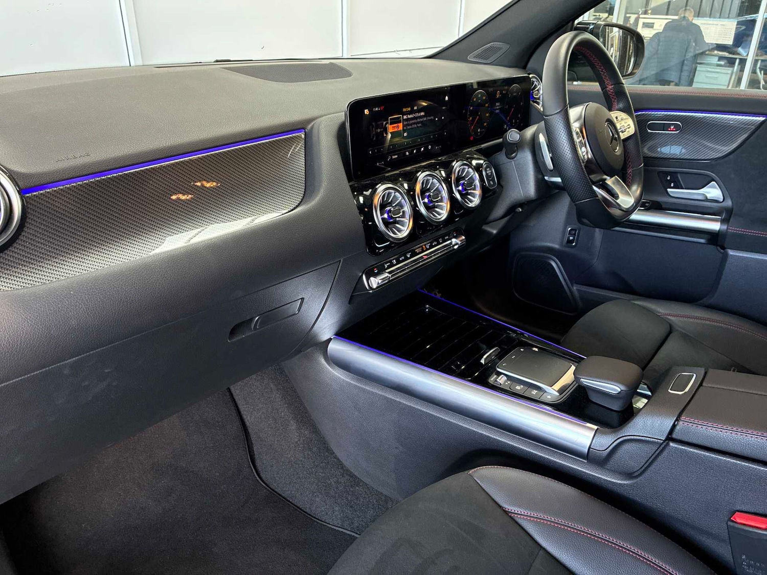 Used Mercedes-Benz GLA 2023 for sale - 78191148: Photo 7