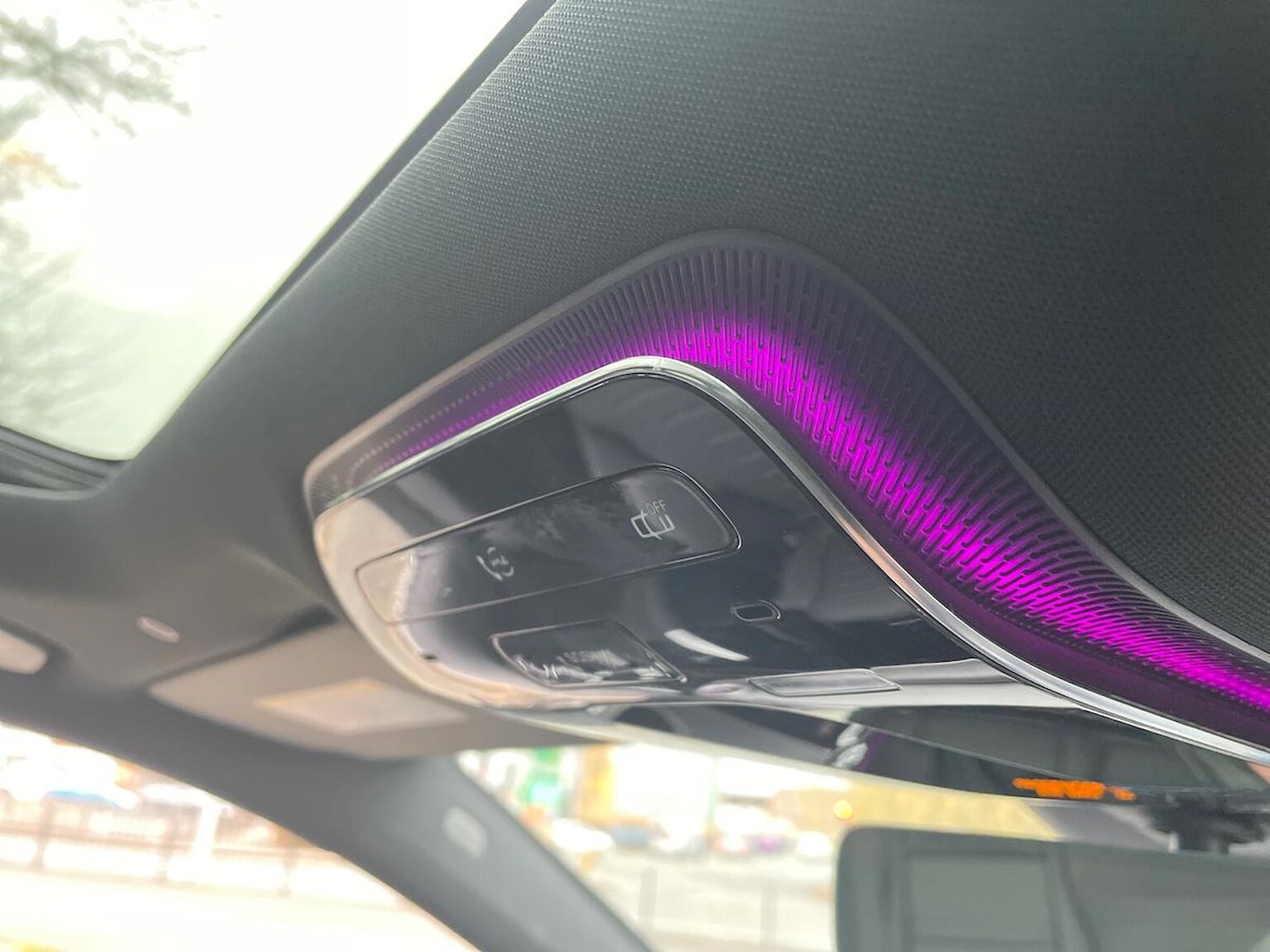 Used Mercedes-Benz C Class 2025 for sale - 77056932: Photo 16