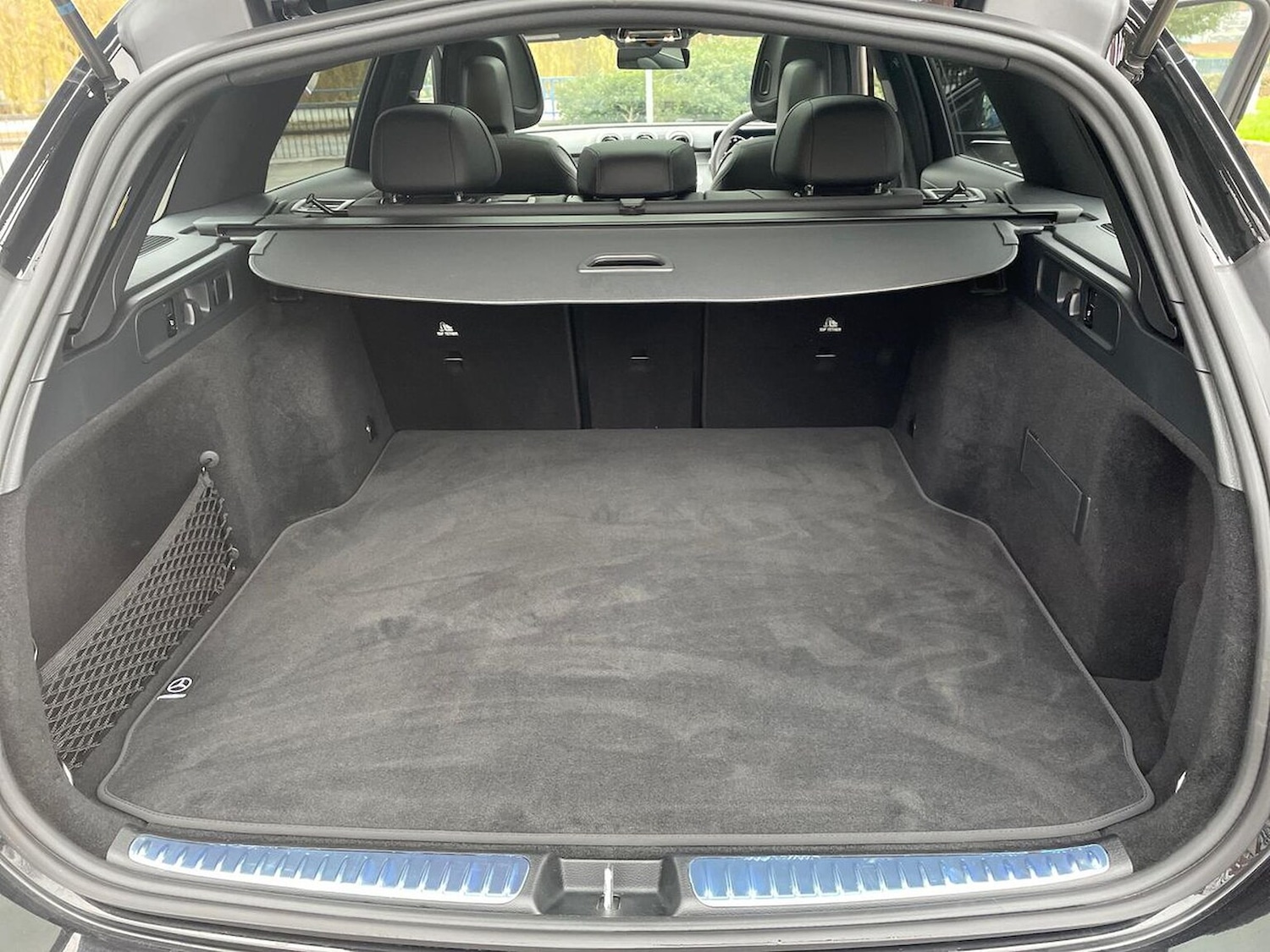 Used Mercedes-Benz C Class 2025 for sale - 77056932: Photo 19