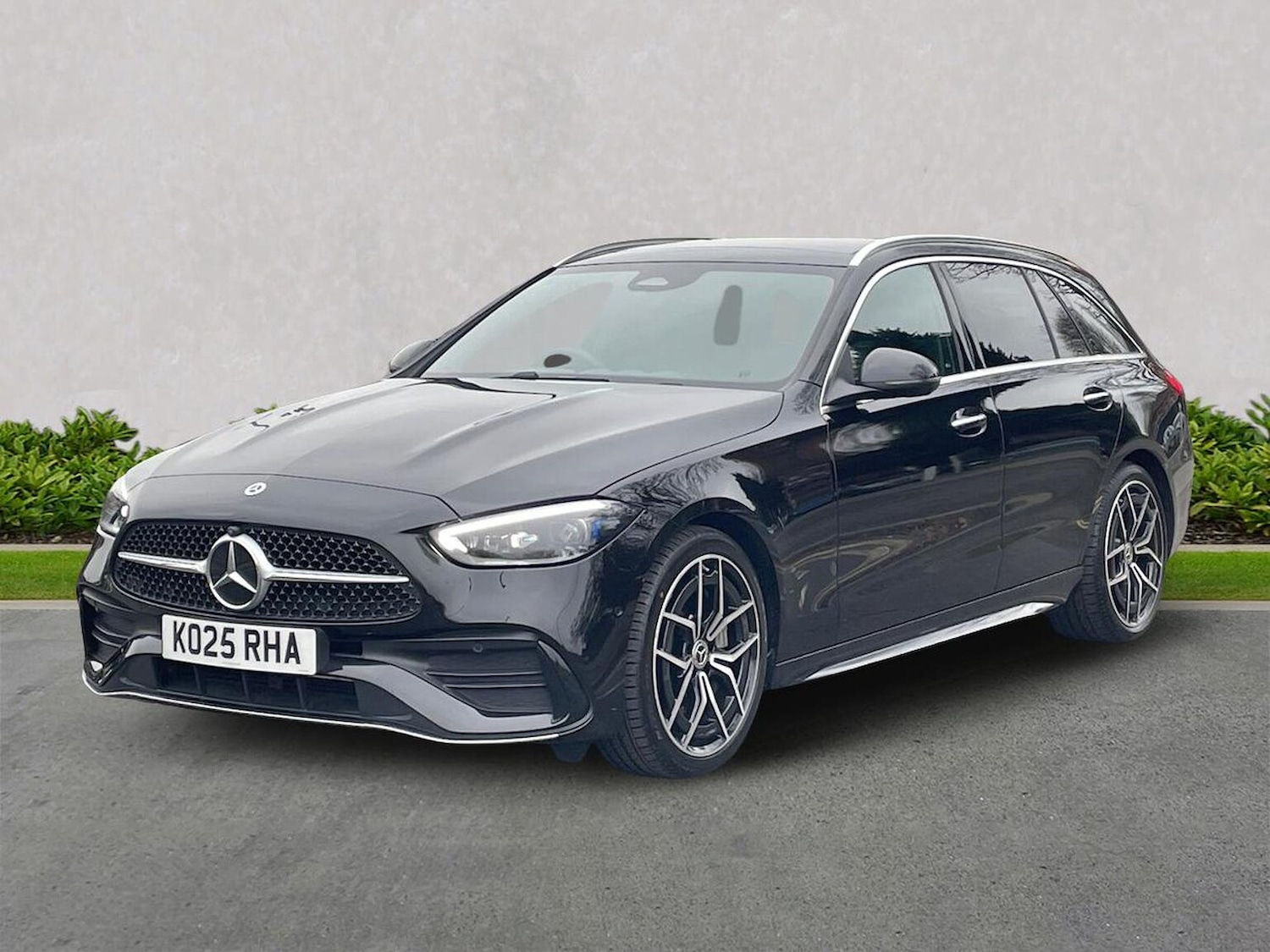 Used Mercedes-Benz C Class 2025 for sale - 77056932: Photo 22