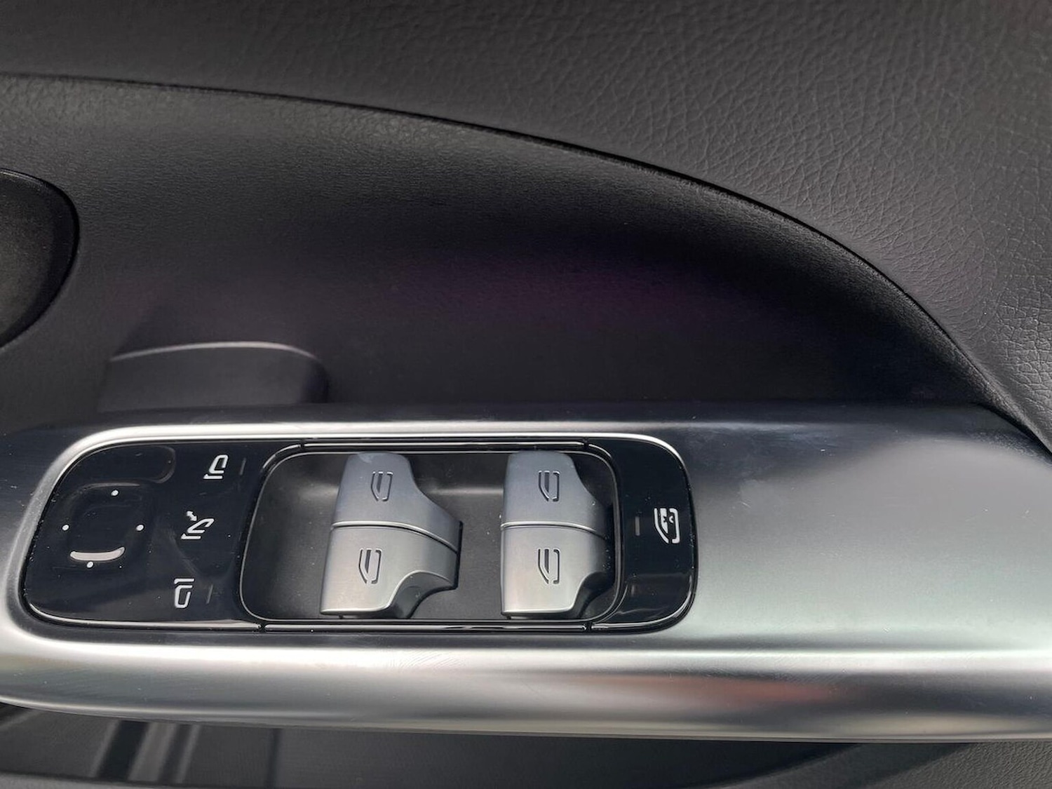 Used Mercedes-Benz C Class 2025 for sale - 77056932: Photo 23