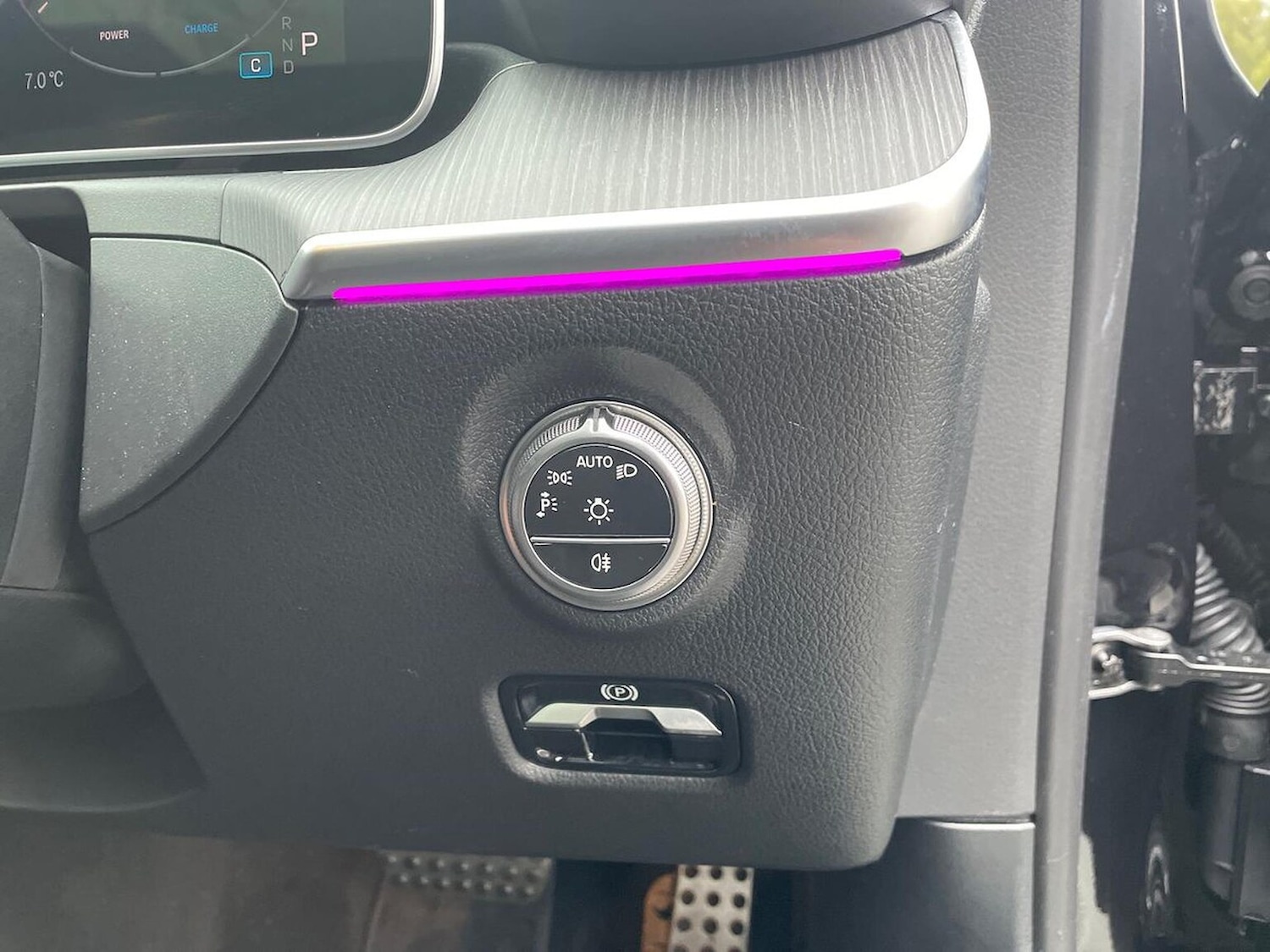 Used Mercedes-Benz C Class 2025 for sale - 77056932: Photo 24