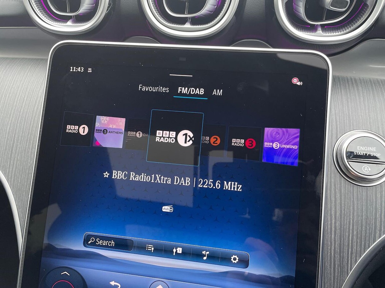 Used Mercedes-Benz C Class 2025 for sale - 77056932: Photo 27