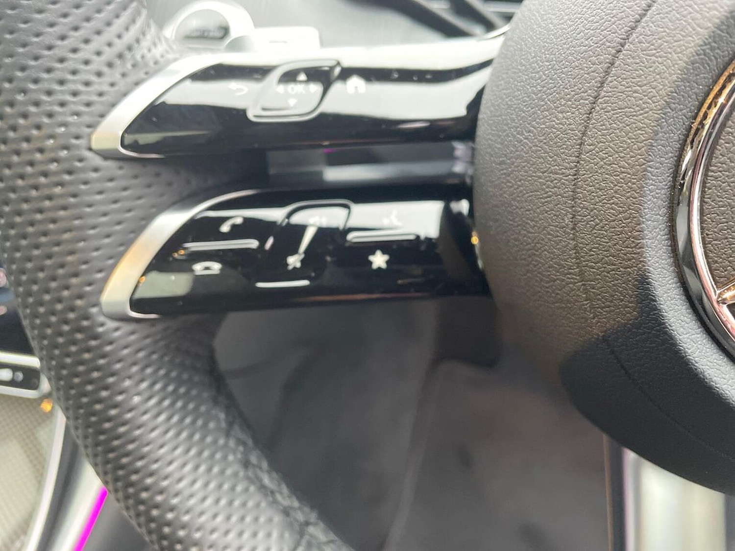 Used Mercedes-Benz C Class 2025 for sale - 77056932: Photo 28