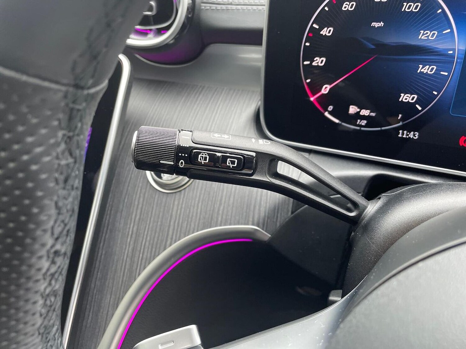 Used Mercedes-Benz C Class 2025 for sale - 77056932: Photo 30