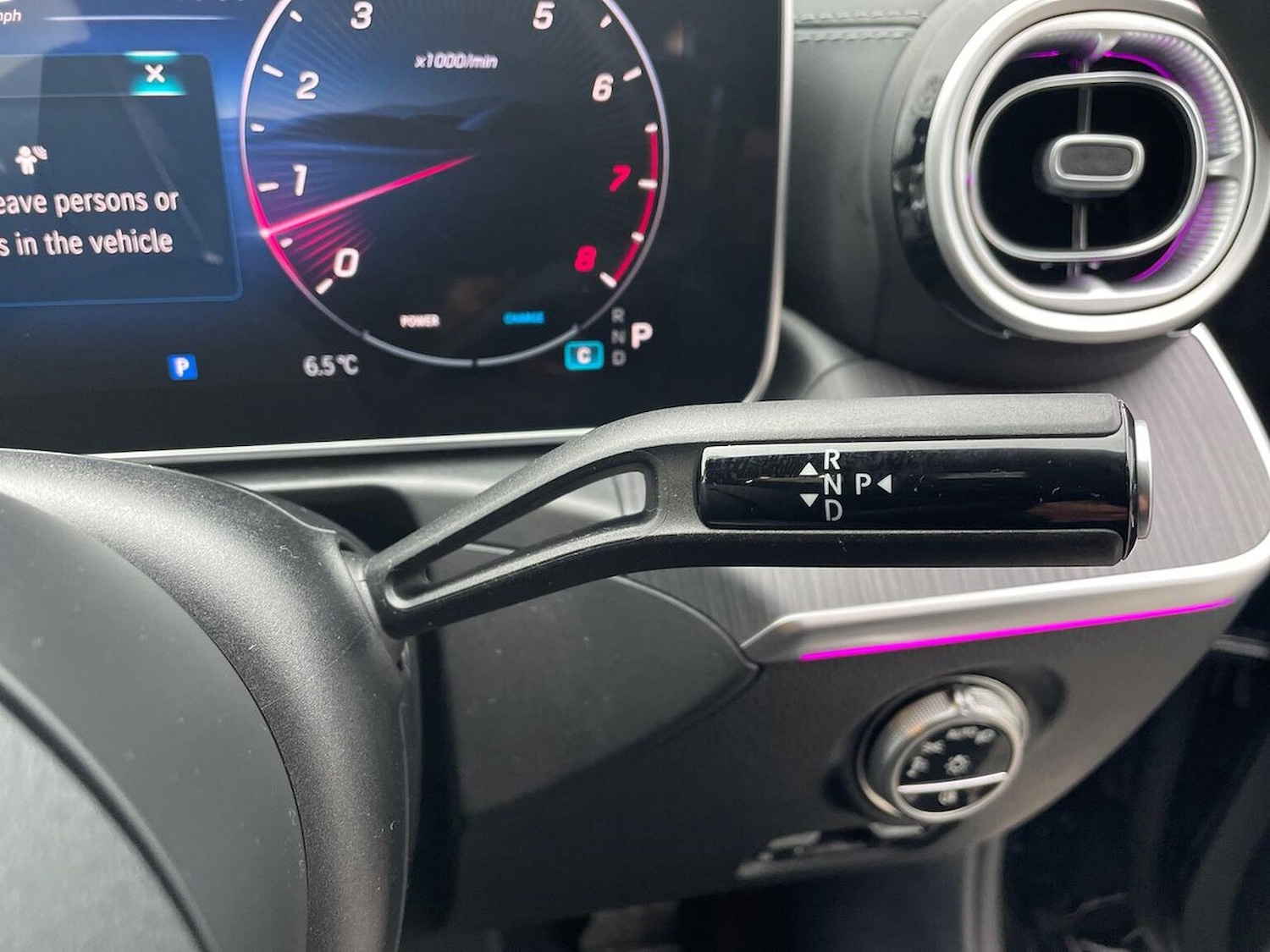 Used Mercedes-Benz C Class 2025 for sale - 77056932: Photo 31