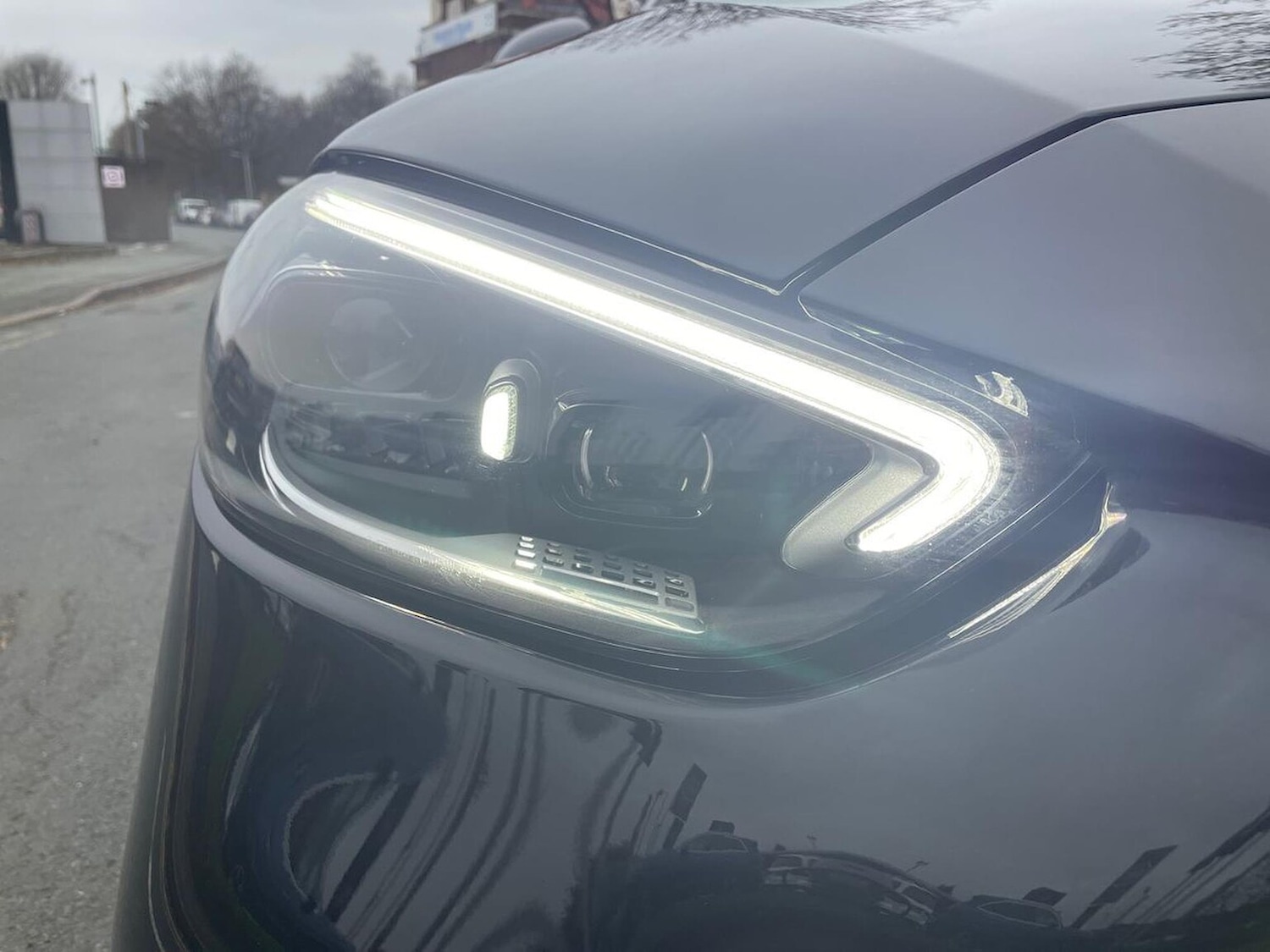 Used Mercedes-Benz C Class 2025 for sale - 77056932: Photo 36