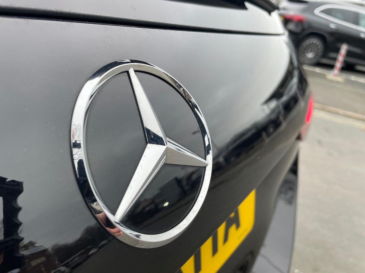 Used Mercedes-Benz C Class 2025 for sale - 77056932: Photo 37