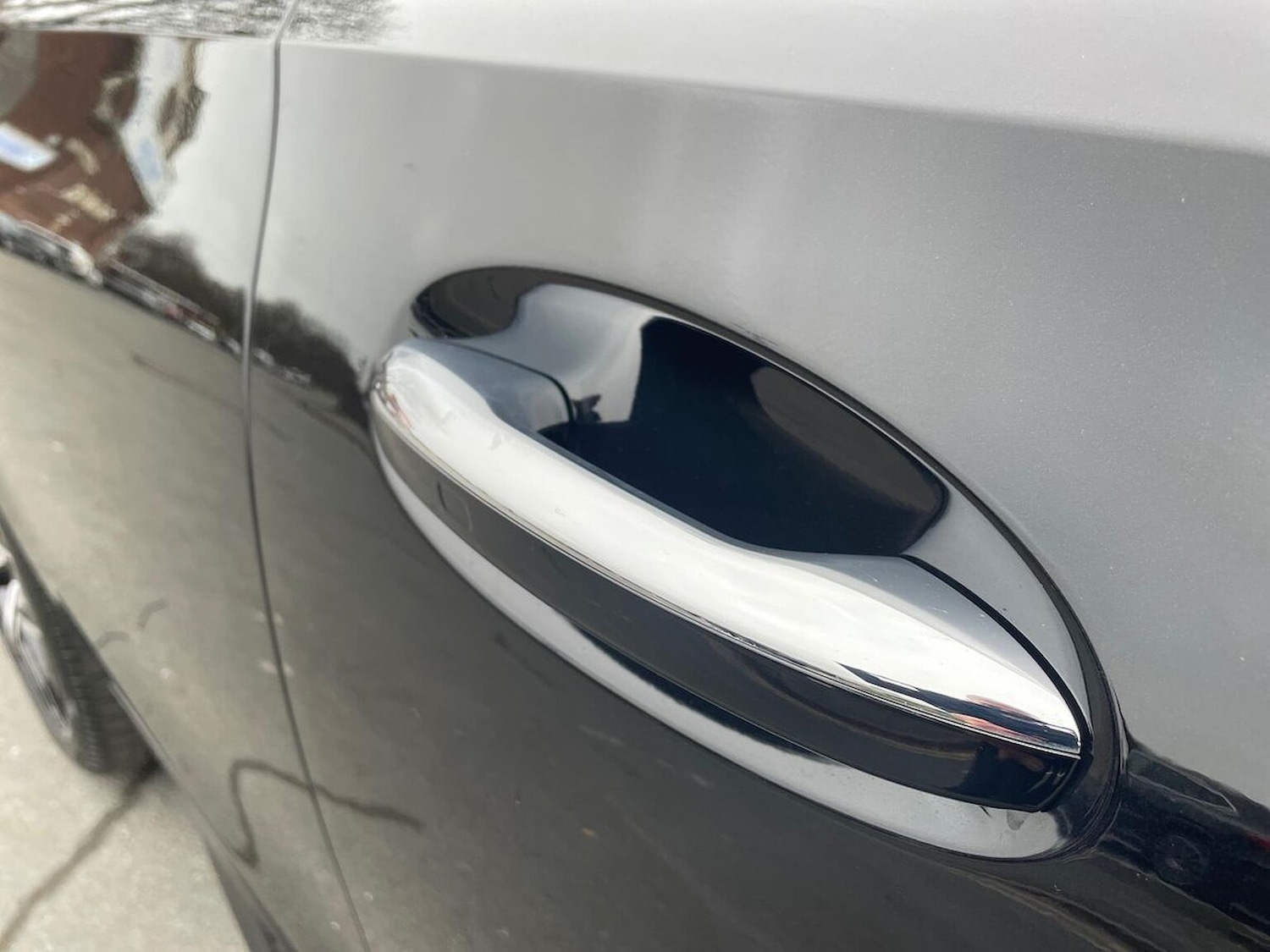 Used Mercedes-Benz C Class 2025 for sale - 77056932: Photo 39