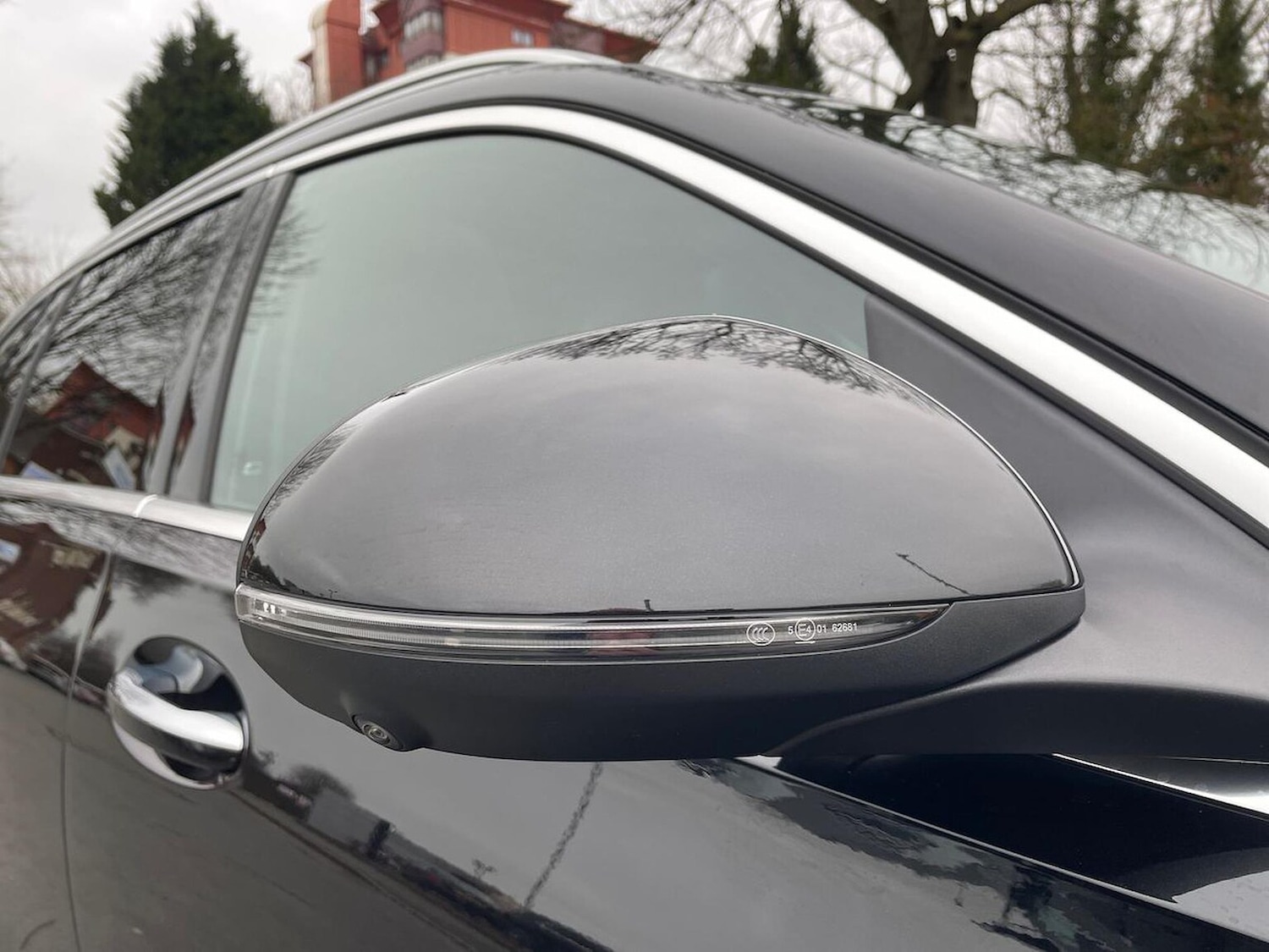 Used Mercedes-Benz C Class 2025 for sale - 77056932: Photo 40