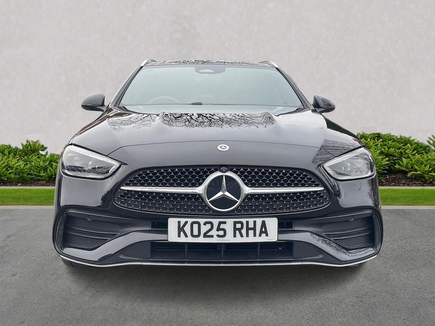 Used Mercedes-Benz C Class 2025 for sale - 77056932: Photo 7