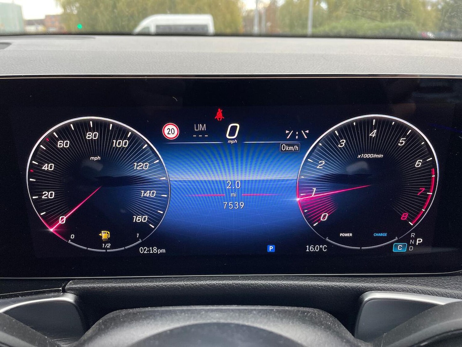 Used Mercedes-Benz GLB 2024 for sale - 76383380: Photo 10