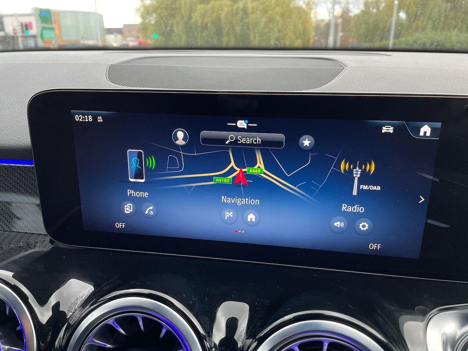 Used Mercedes-Benz GLB 2024 for sale - 76383380: Photo 11