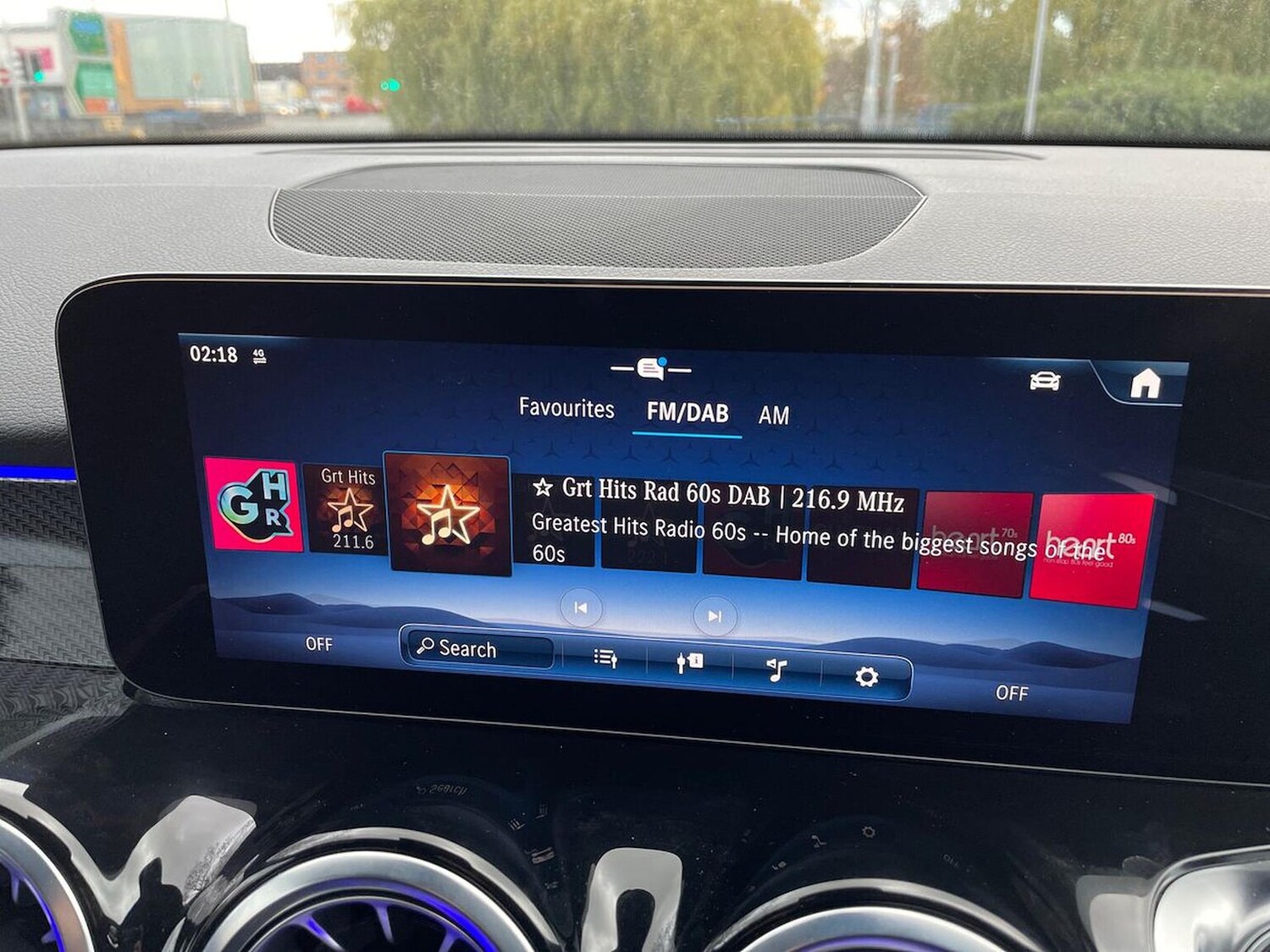 Used Mercedes-Benz GLB 2024 for sale - 76383380: Photo 12