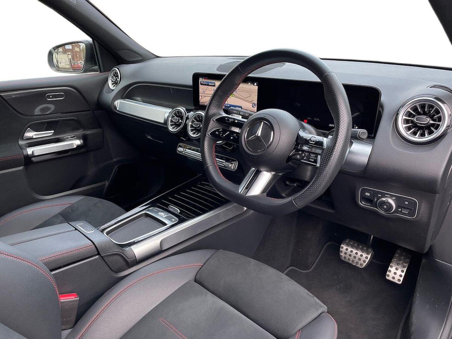 Used Mercedes-Benz GLB 2024 for sale - 76383380: Photo 15