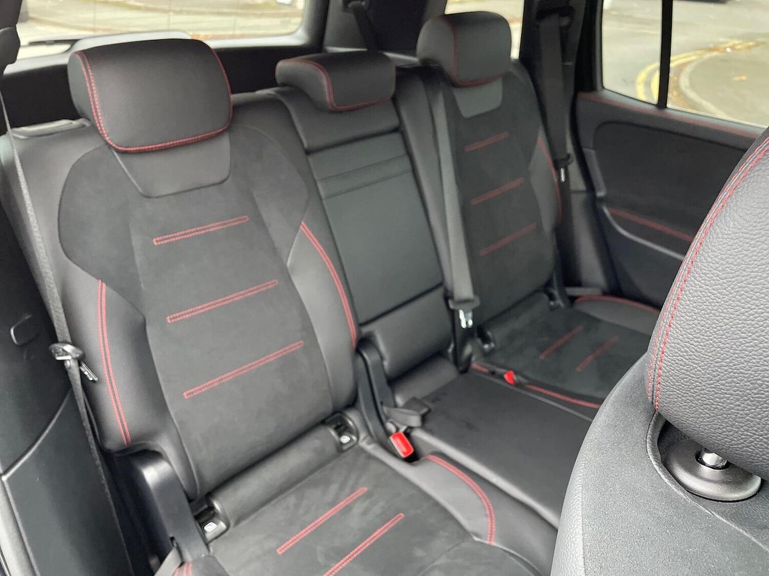 Used Mercedes-Benz GLB 2024 for sale - 76383380: Photo 16