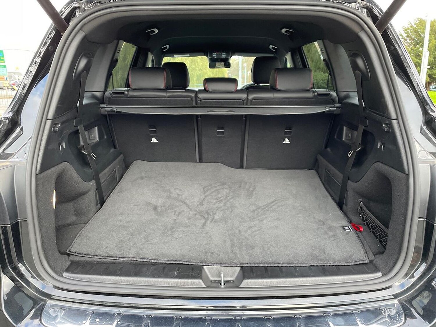 Used Mercedes-Benz GLB 2024 for sale - 76383380: Photo 17