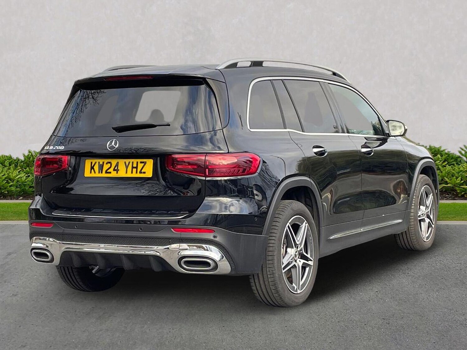 Used Mercedes-Benz GLB 2024 for sale - 76383380: Photo 18