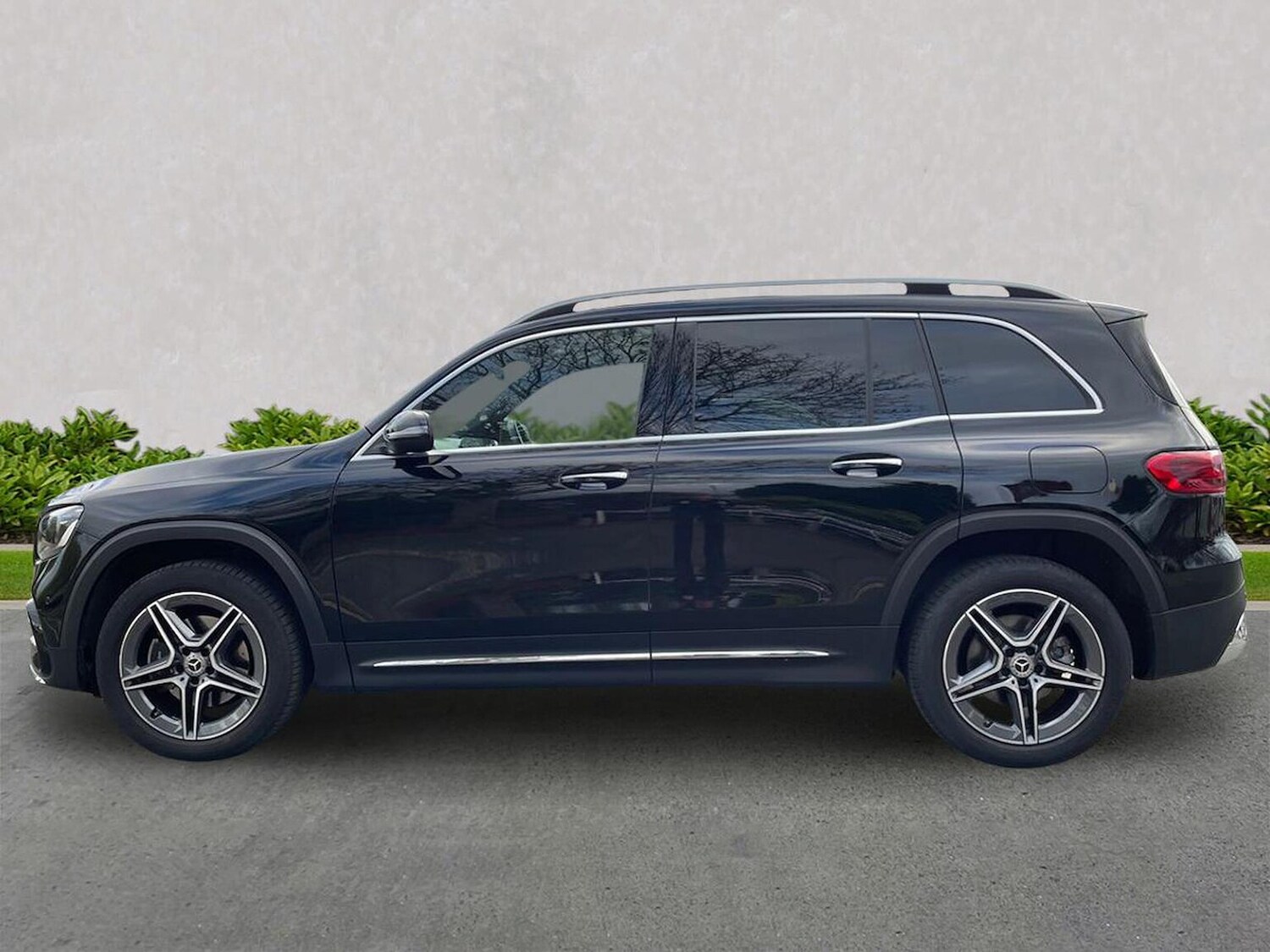 Used Mercedes-Benz GLB 2024 for sale - 76383380: Photo 19