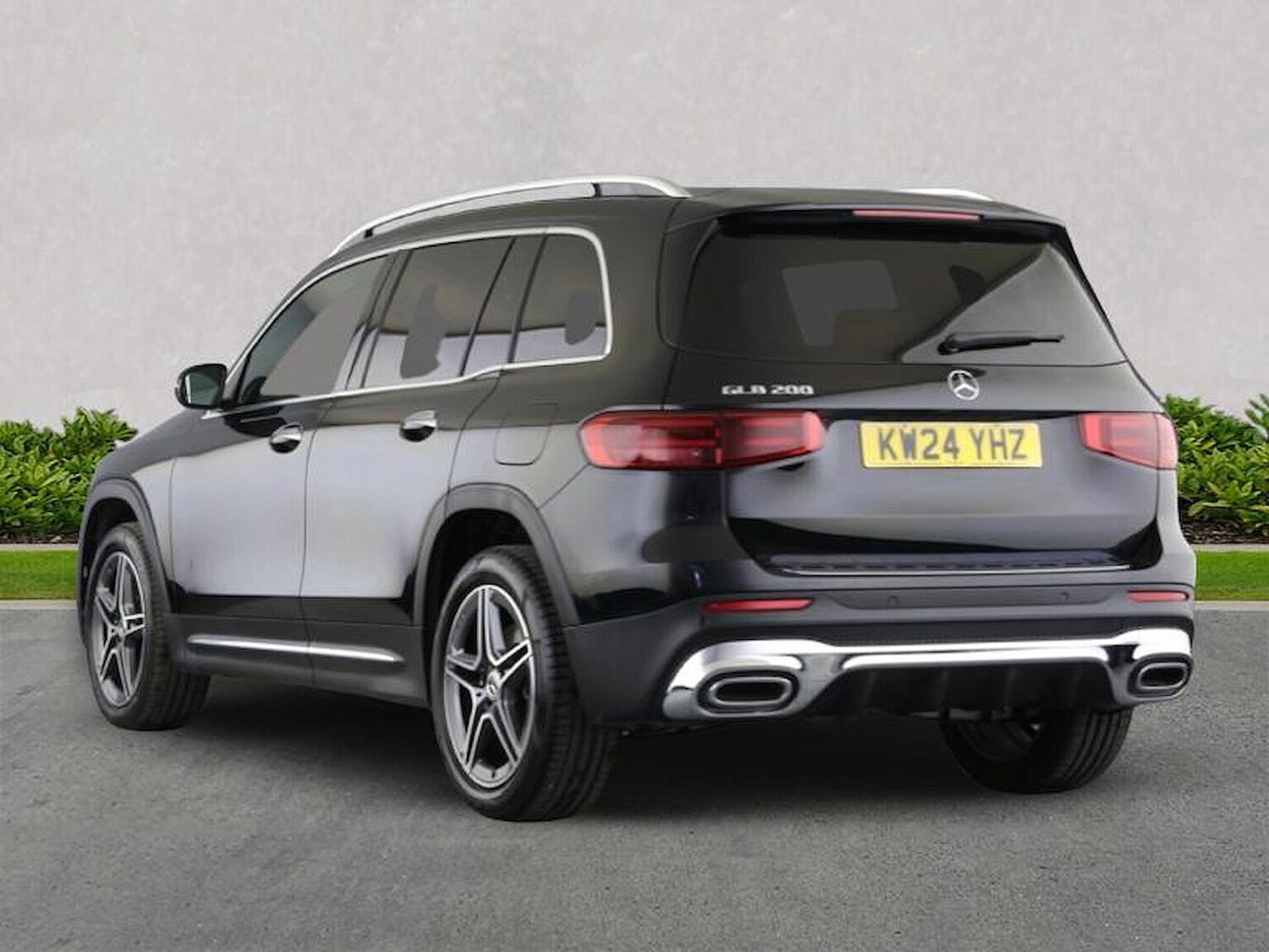 Used Mercedes-Benz GLB 2024 for sale - 76383380: Photo 2