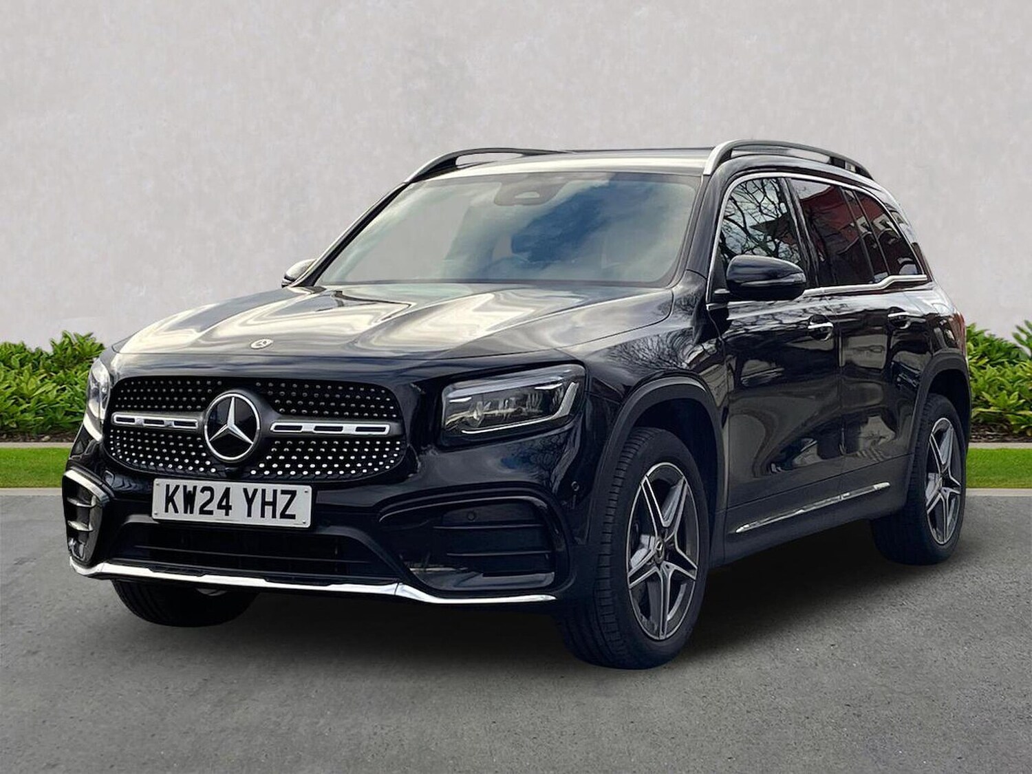 Used Mercedes-Benz GLB 2024 for sale - 76383380: Photo 20