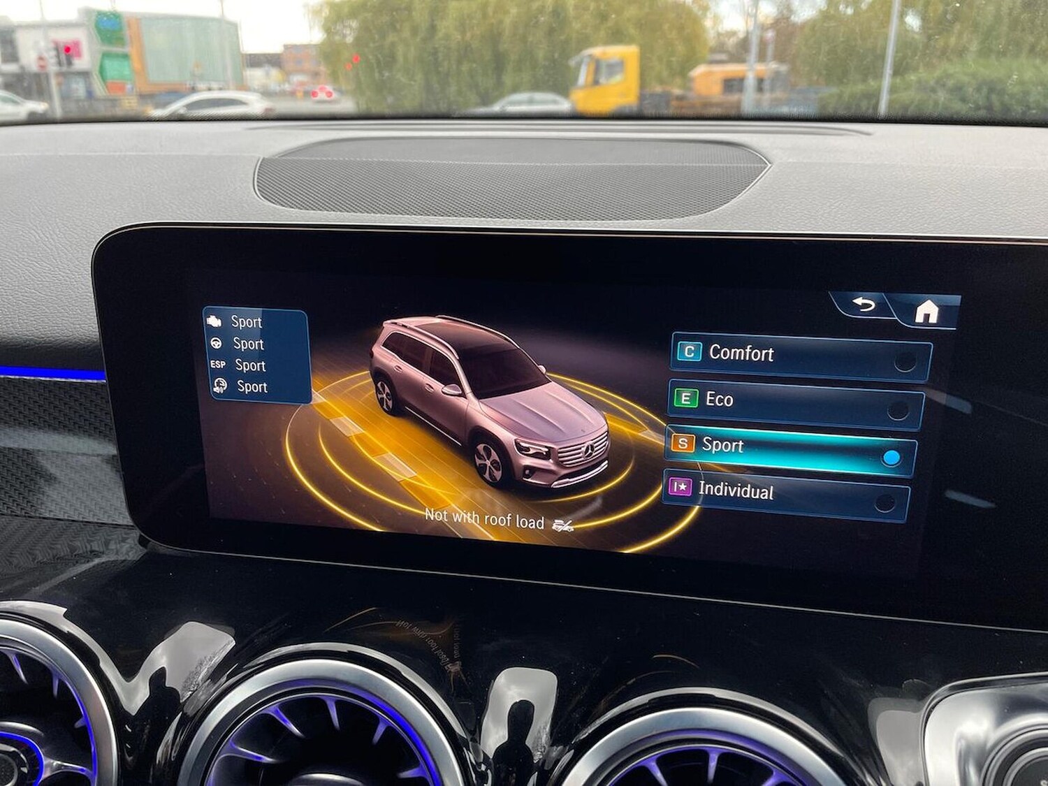 Used Mercedes-Benz GLB 2024 for sale - 76383380: Photo 25