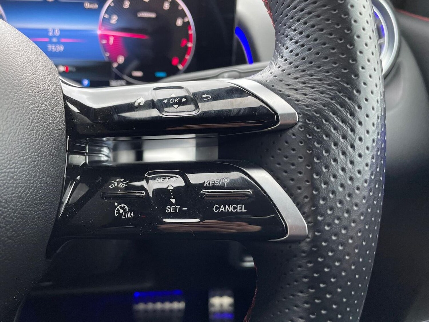 Used Mercedes-Benz GLB 2024 for sale - 76383380: Photo 27