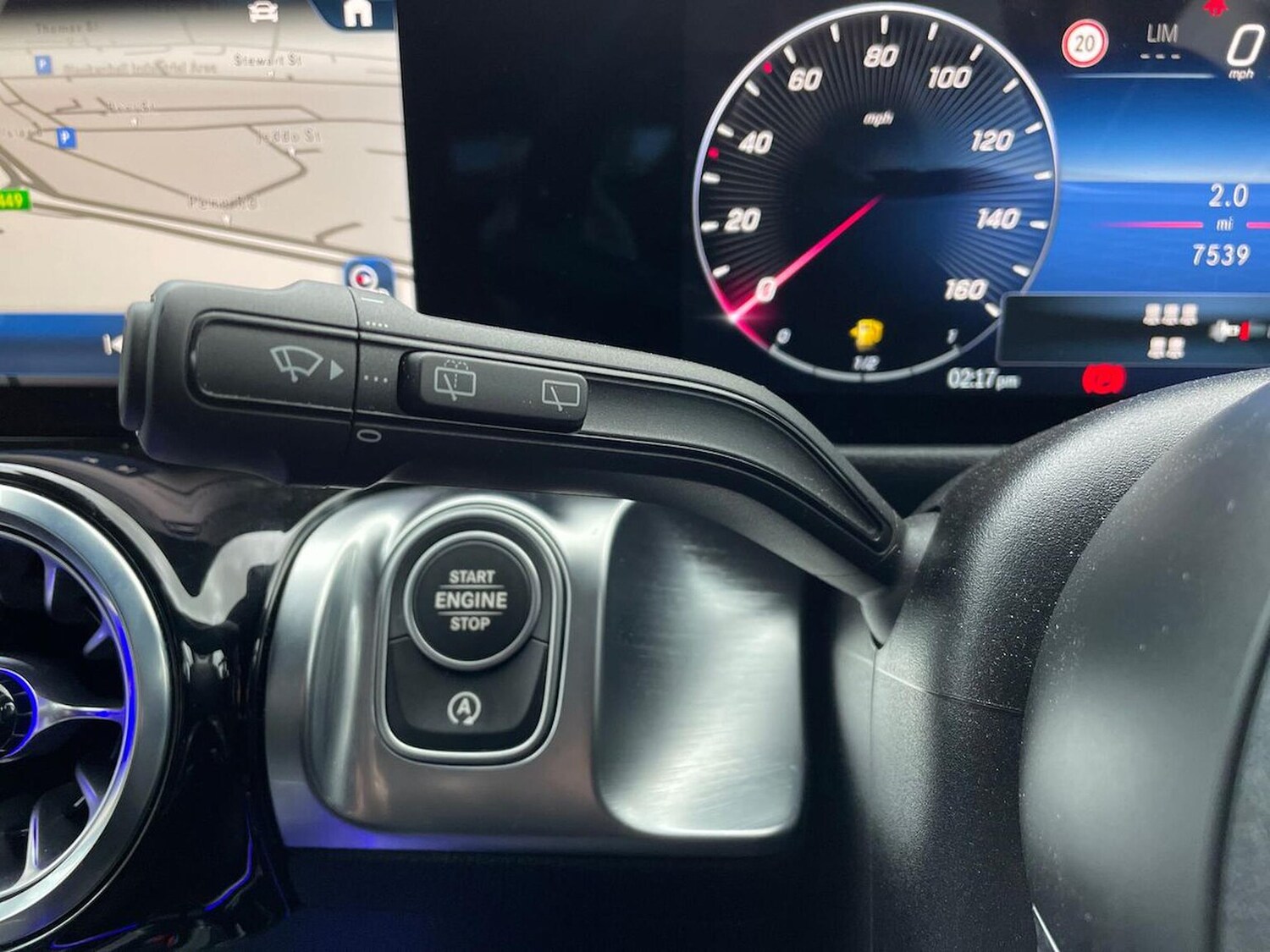 Used Mercedes-Benz GLB 2024 for sale - 76383380: Photo 28