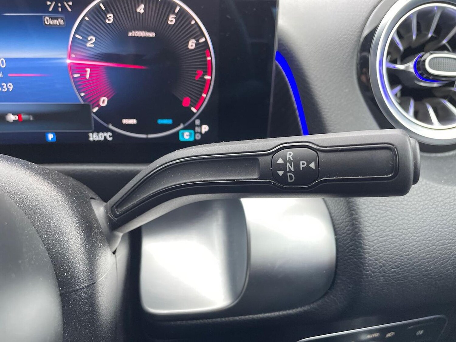 Used Mercedes-Benz GLB 2024 for sale - 76383380: Photo 29