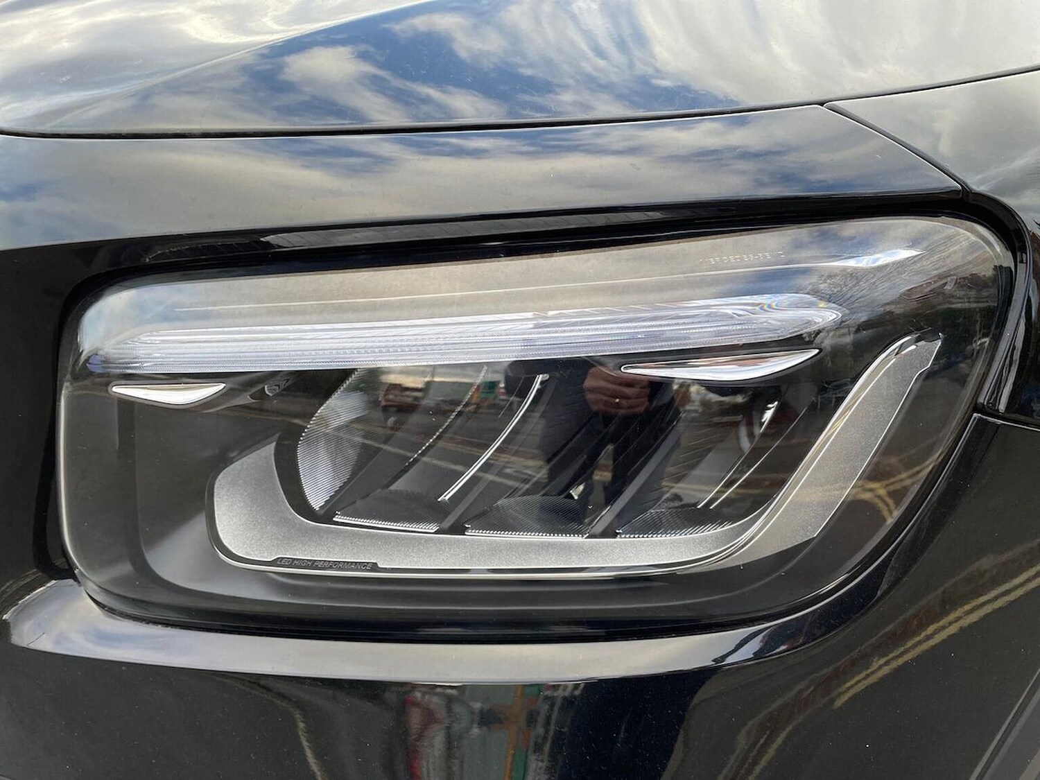 Used Mercedes-Benz GLB 2024 for sale - 76383380: Photo 34