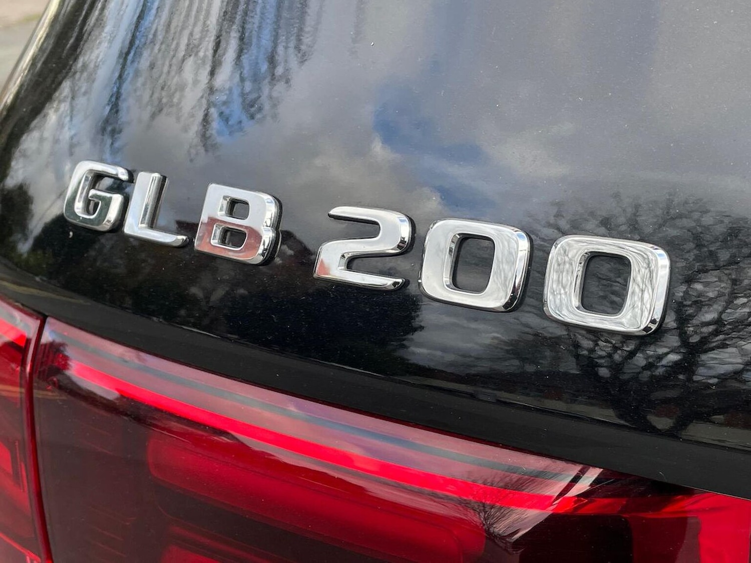 Used Mercedes-Benz GLB 2024 for sale - 76383380: Photo 35