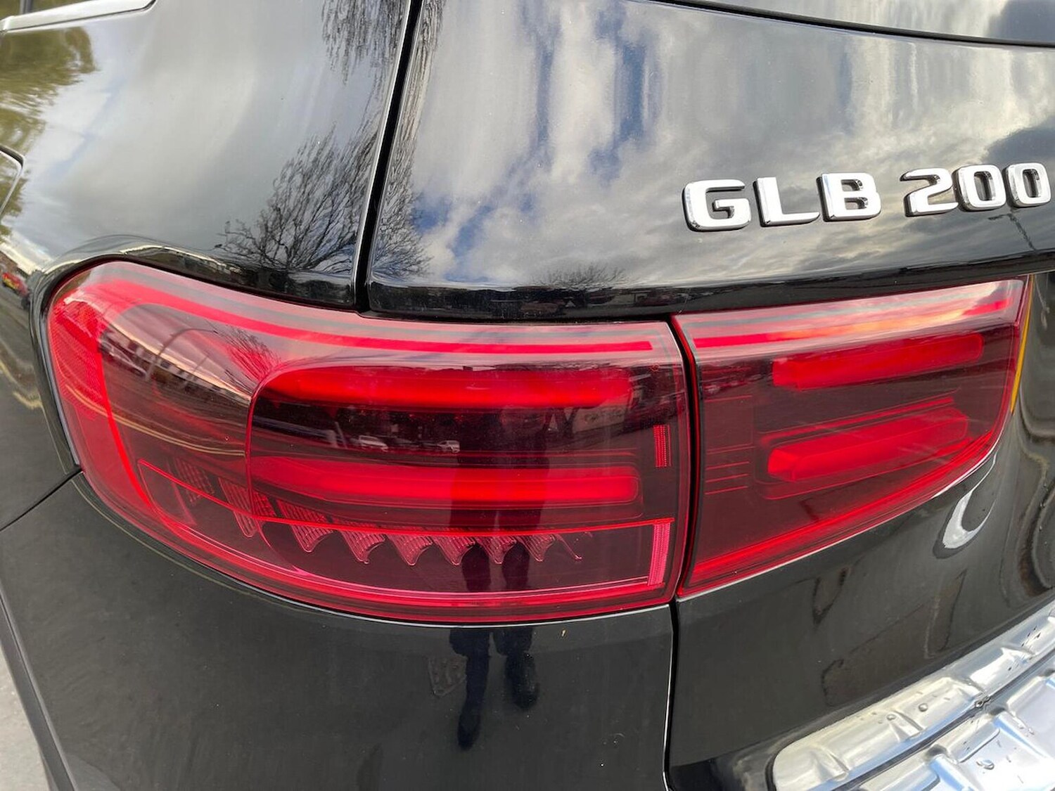 Used Mercedes-Benz GLB 2024 for sale - 76383380: Photo 36