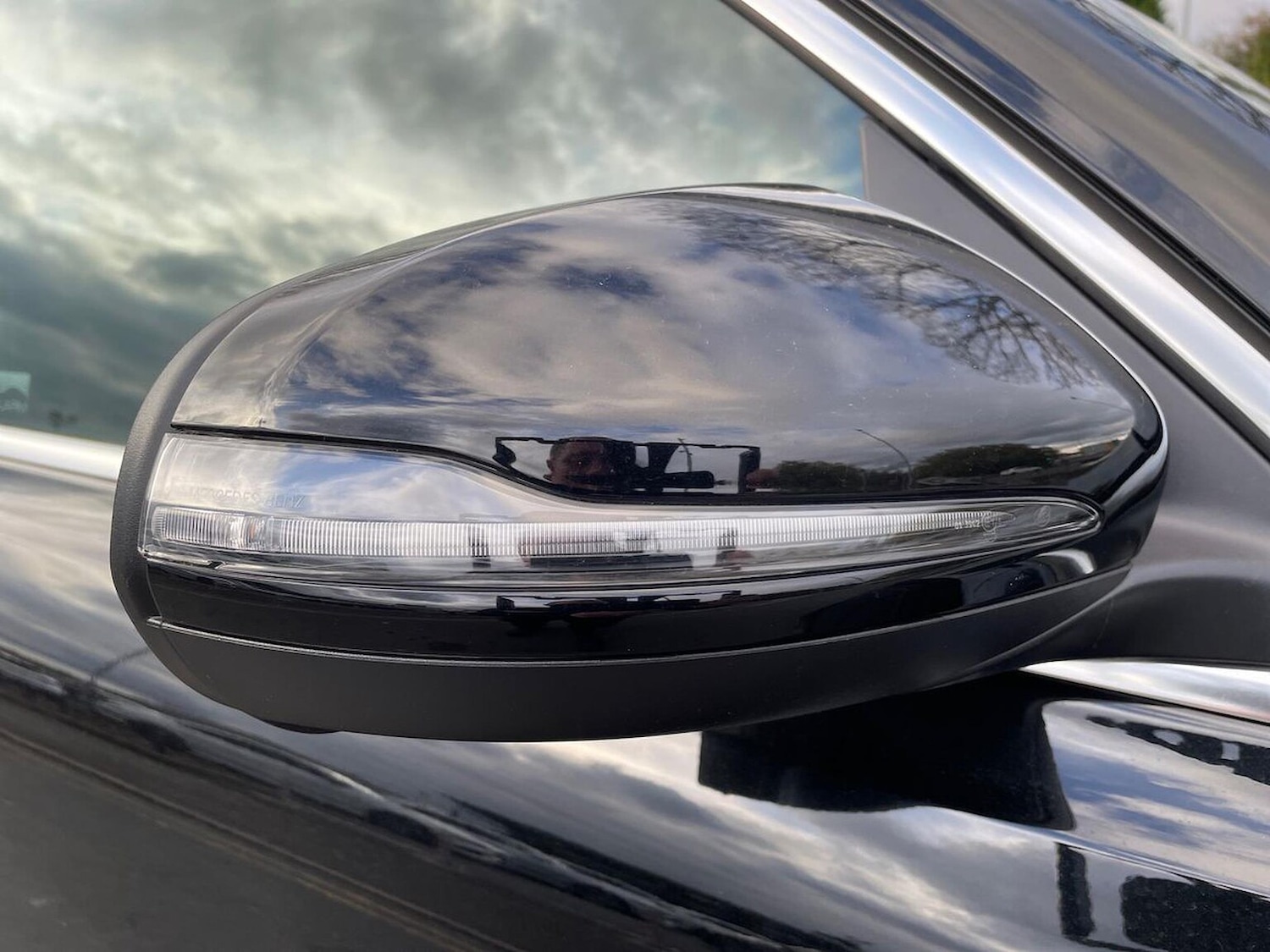 Used Mercedes-Benz GLB 2024 for sale - 76383380: Photo 38