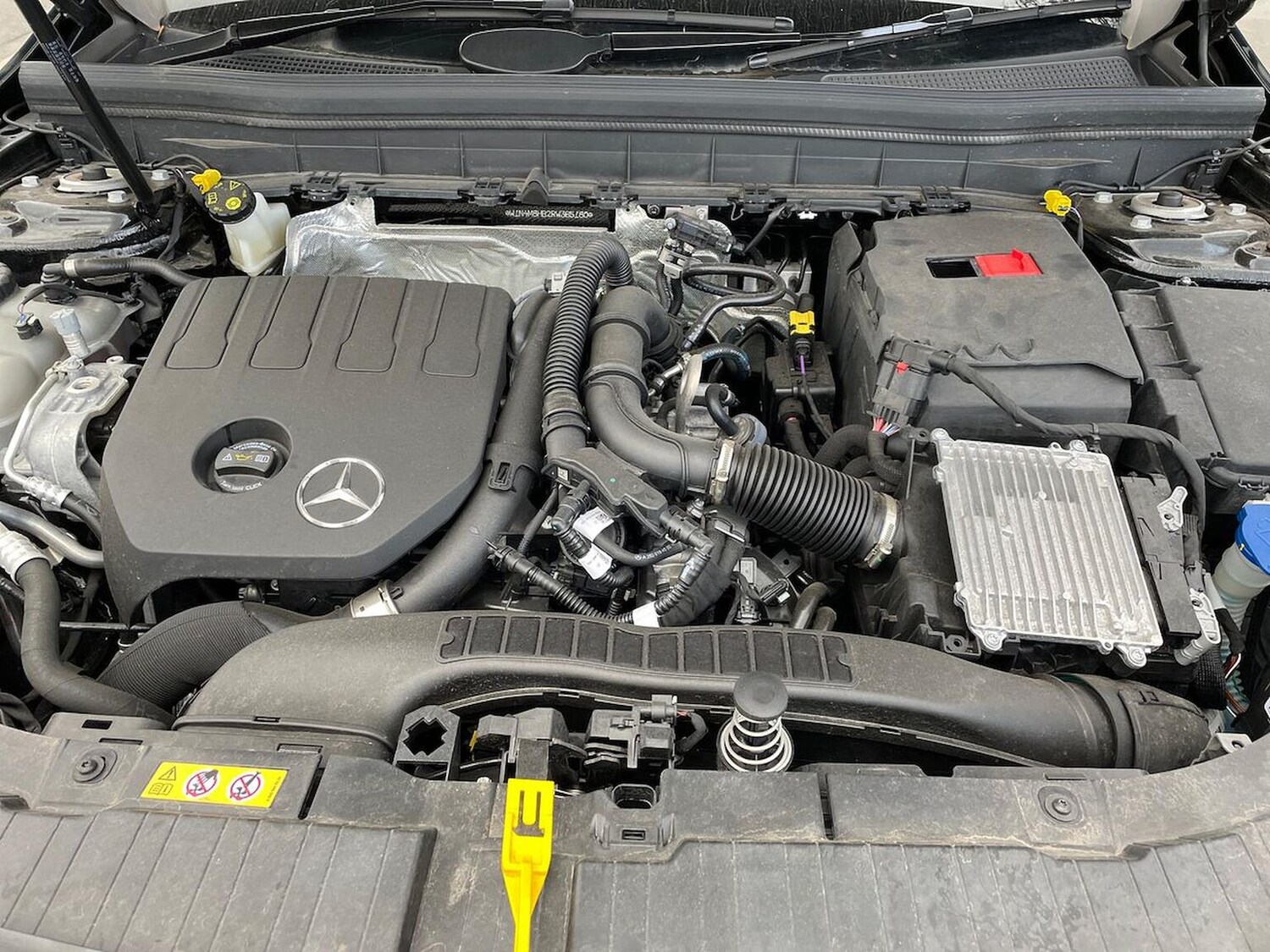 Used Mercedes-Benz GLB 2024 for sale - 76383380: Photo 39