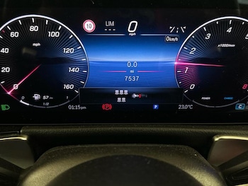 Used Mercedes-Benz GLB 2024 for sale - 76383380: Photo