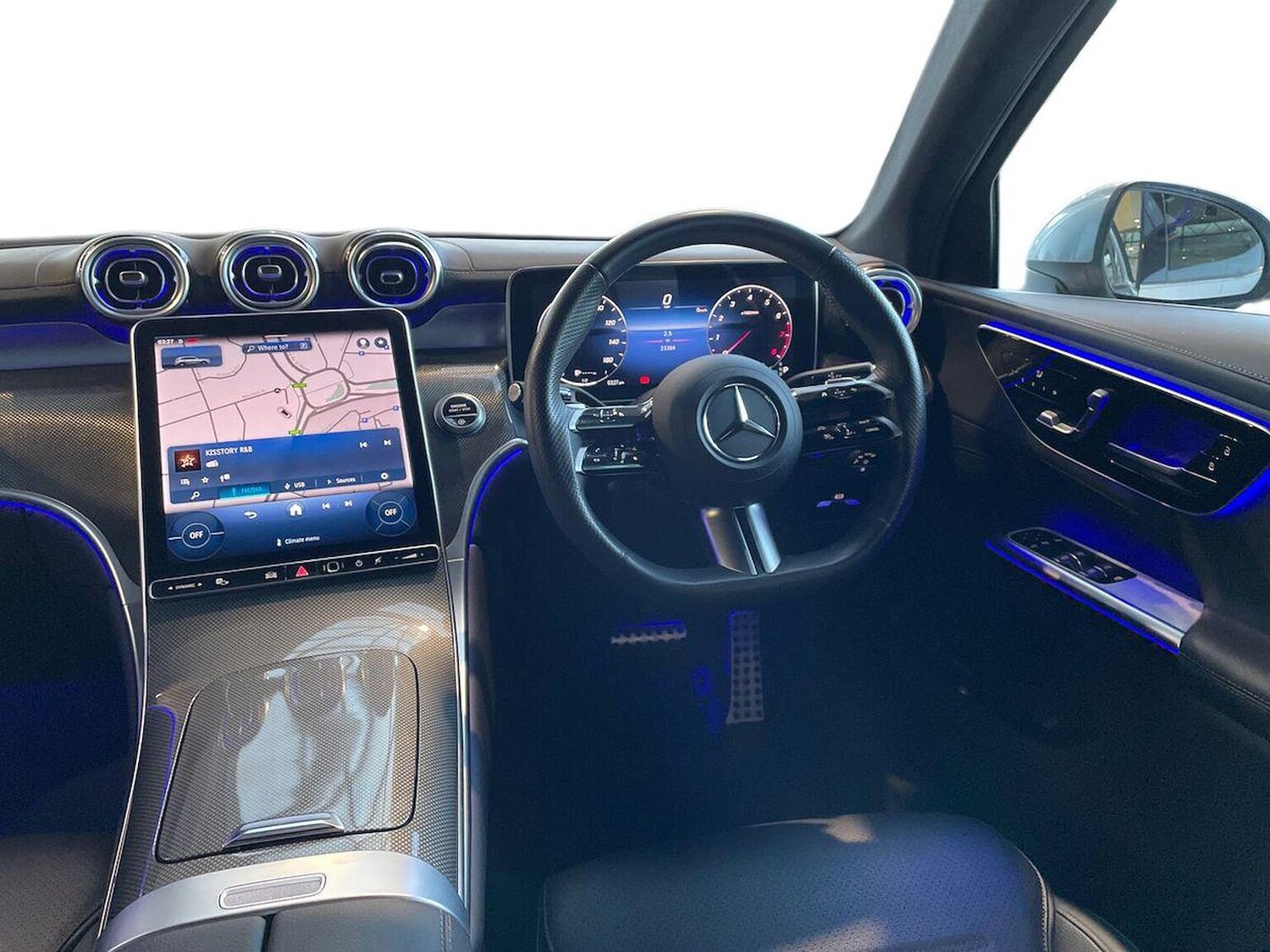 Used Mercedes-Benz GLC 2024 for sale - 76565464: Photo 11