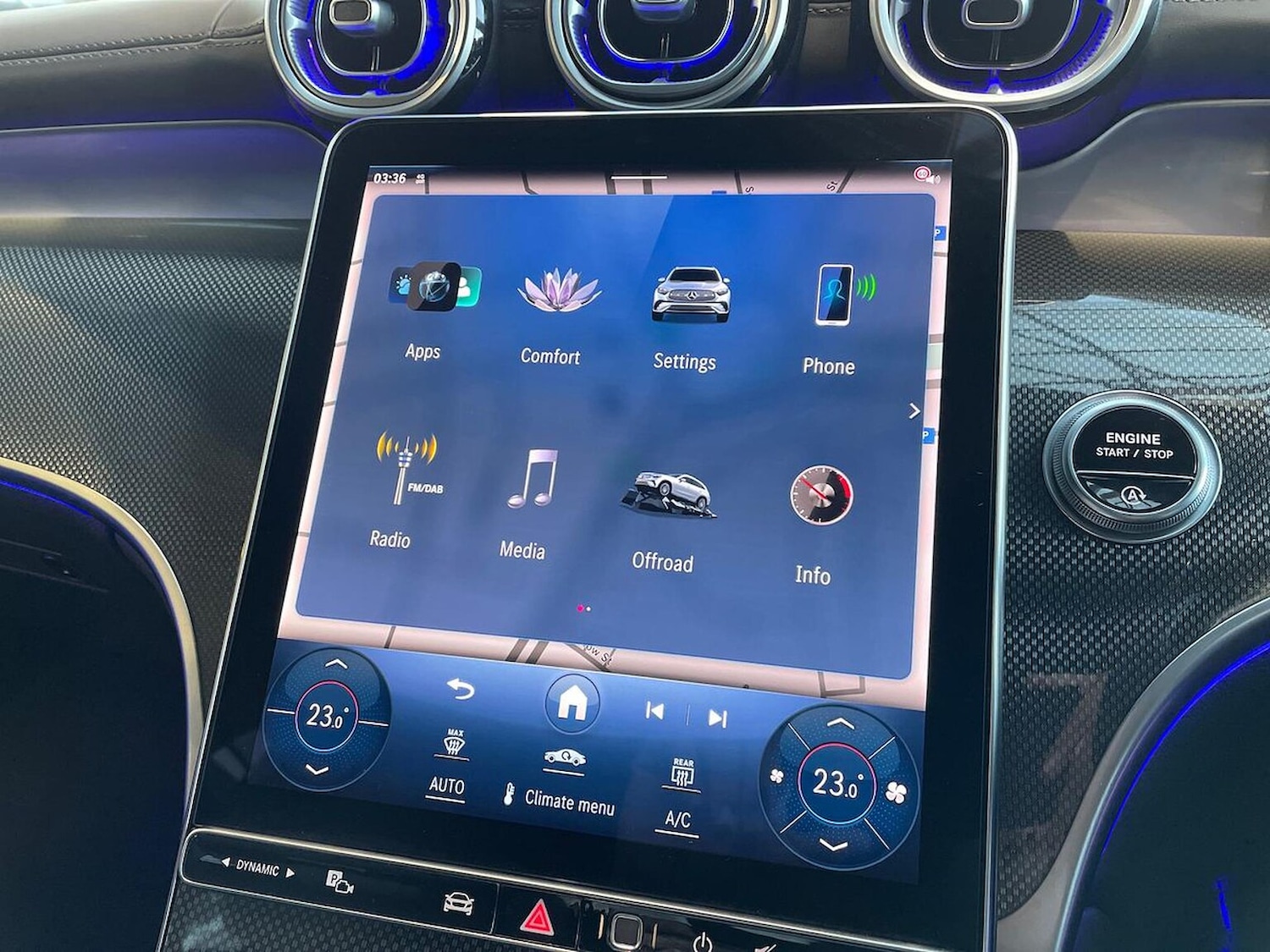 Used Mercedes-Benz GLC 2024 for sale - 76565464: Photo 13