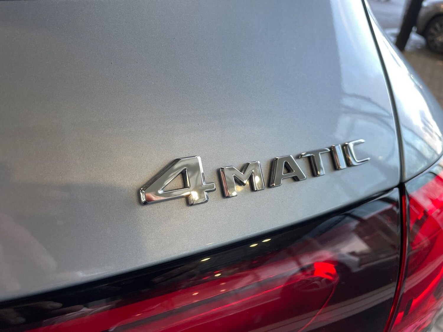 Used Mercedes-Benz GLC 2024 for sale - 76565464: Photo 37