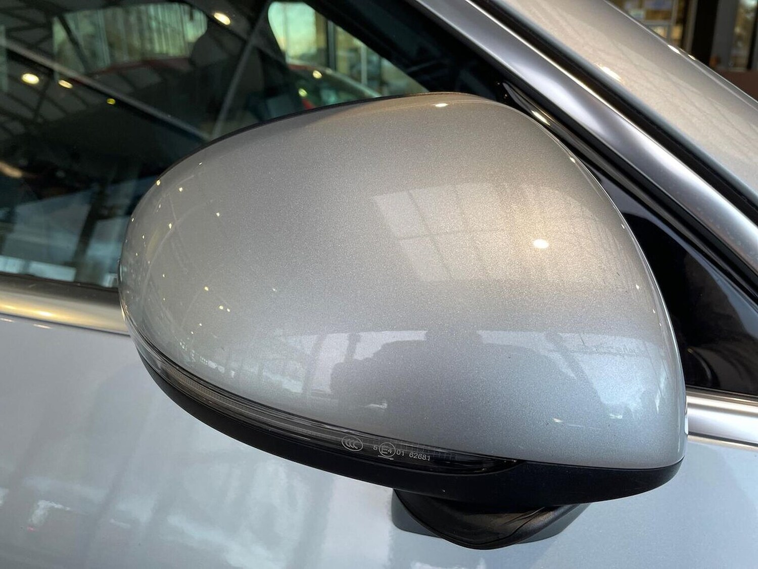 Used Mercedes-Benz GLC 2024 for sale - 76565464: Photo 40