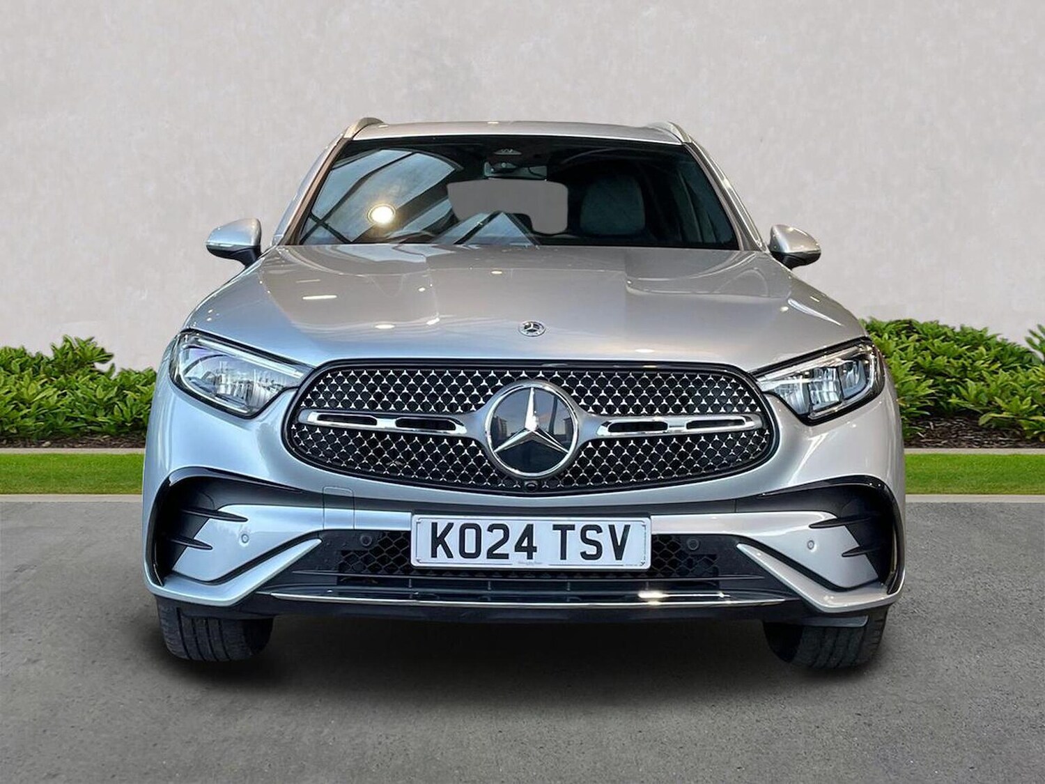 Used Mercedes-Benz GLC 2024 for sale - 76565464: Photo 7