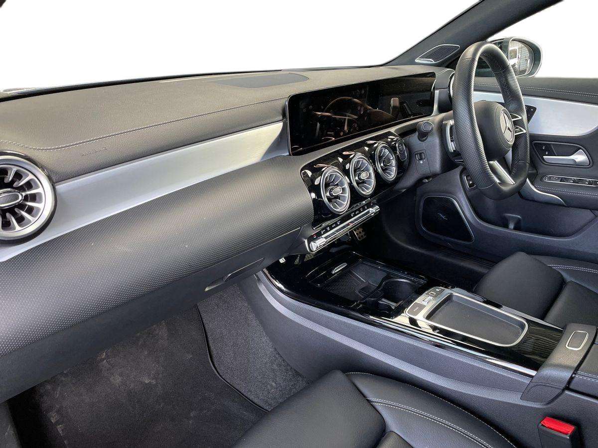 Used Mercedes-Benz CLA 2024 for sale - 78107995: Photo 10