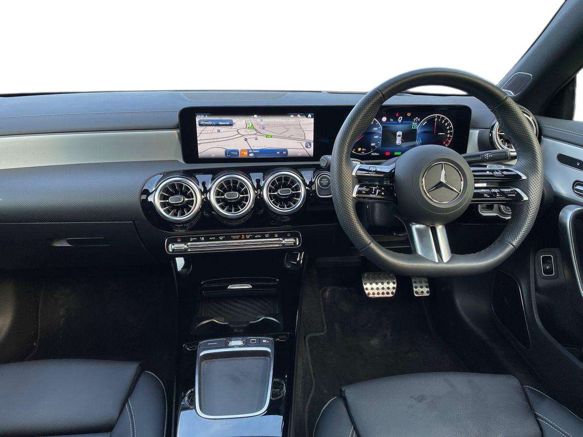 Used Mercedes-Benz CLA 2024 for sale - 78107995: Photo 11