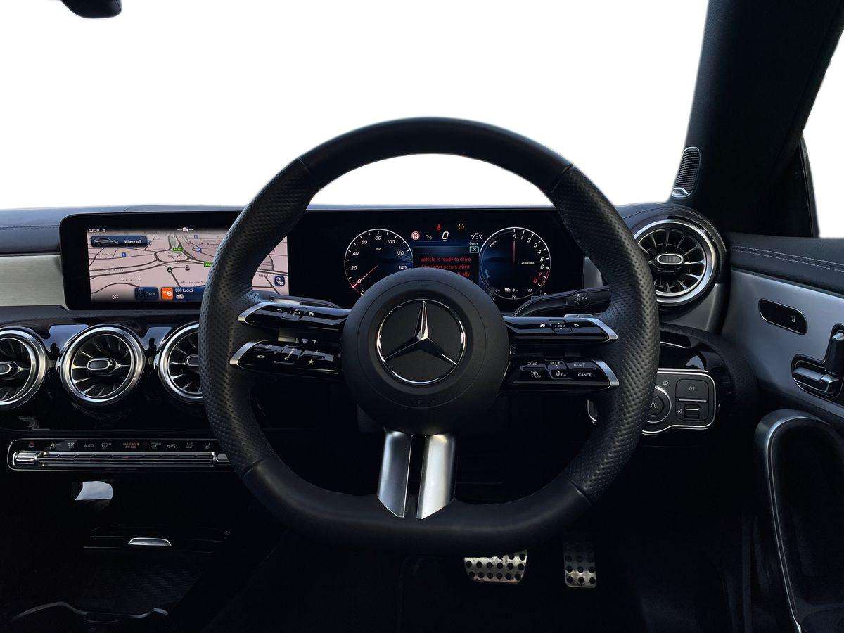 Used Mercedes-Benz CLA 2024 for sale - 78107995: Photo 12