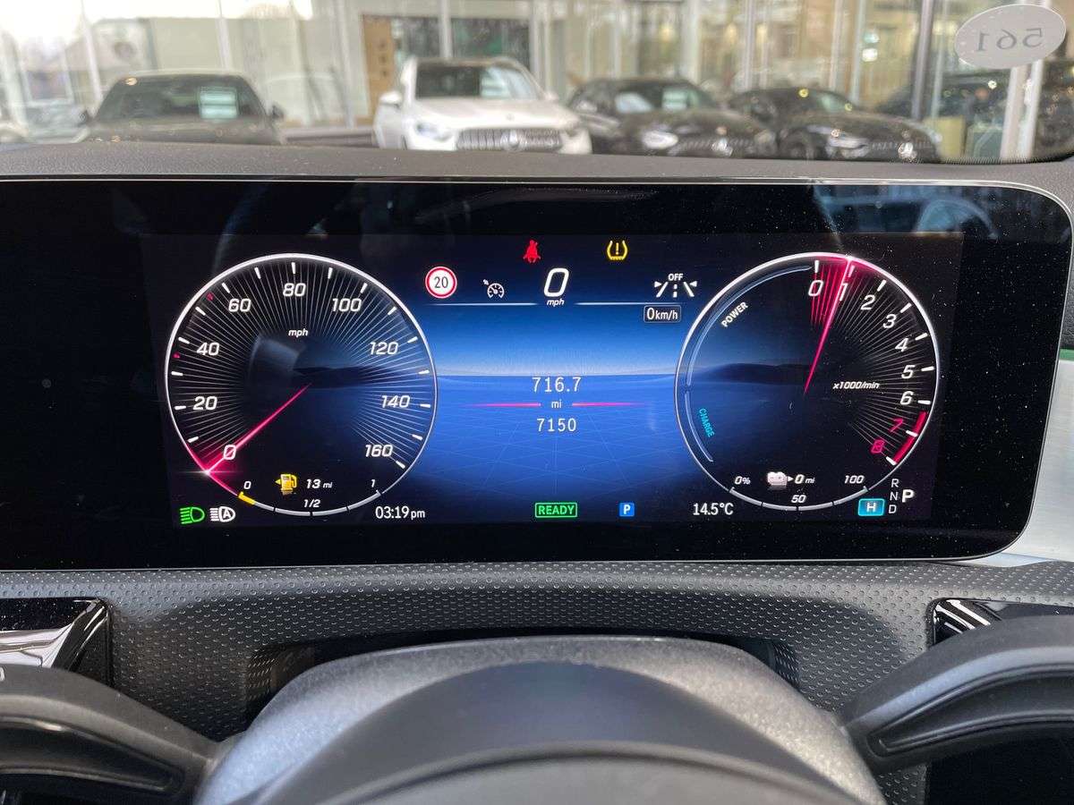 Used Mercedes-Benz CLA 2024 for sale - 78107995: Photo 13