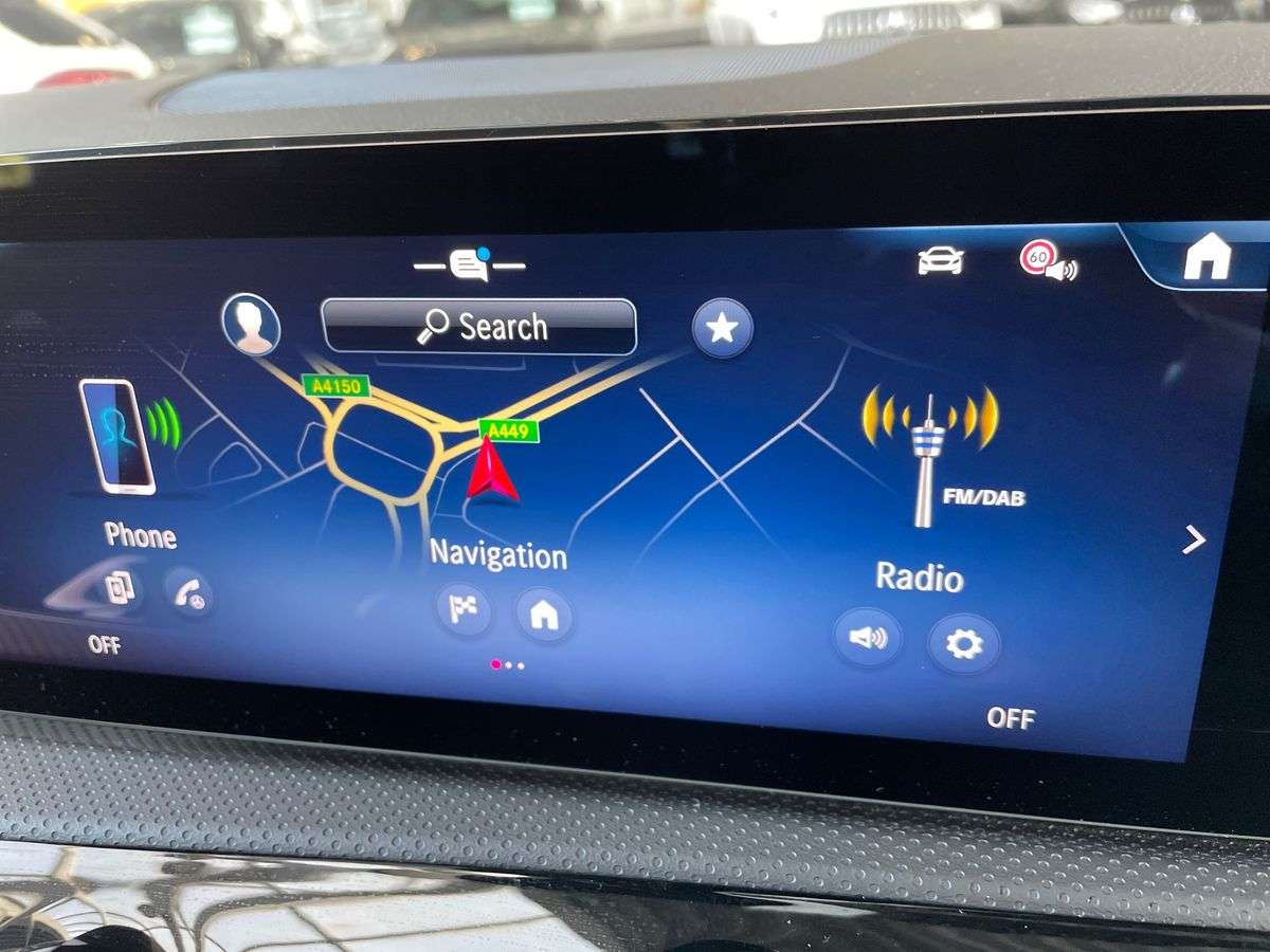 Used Mercedes-Benz CLA 2024 for sale - 78107995: Photo 14