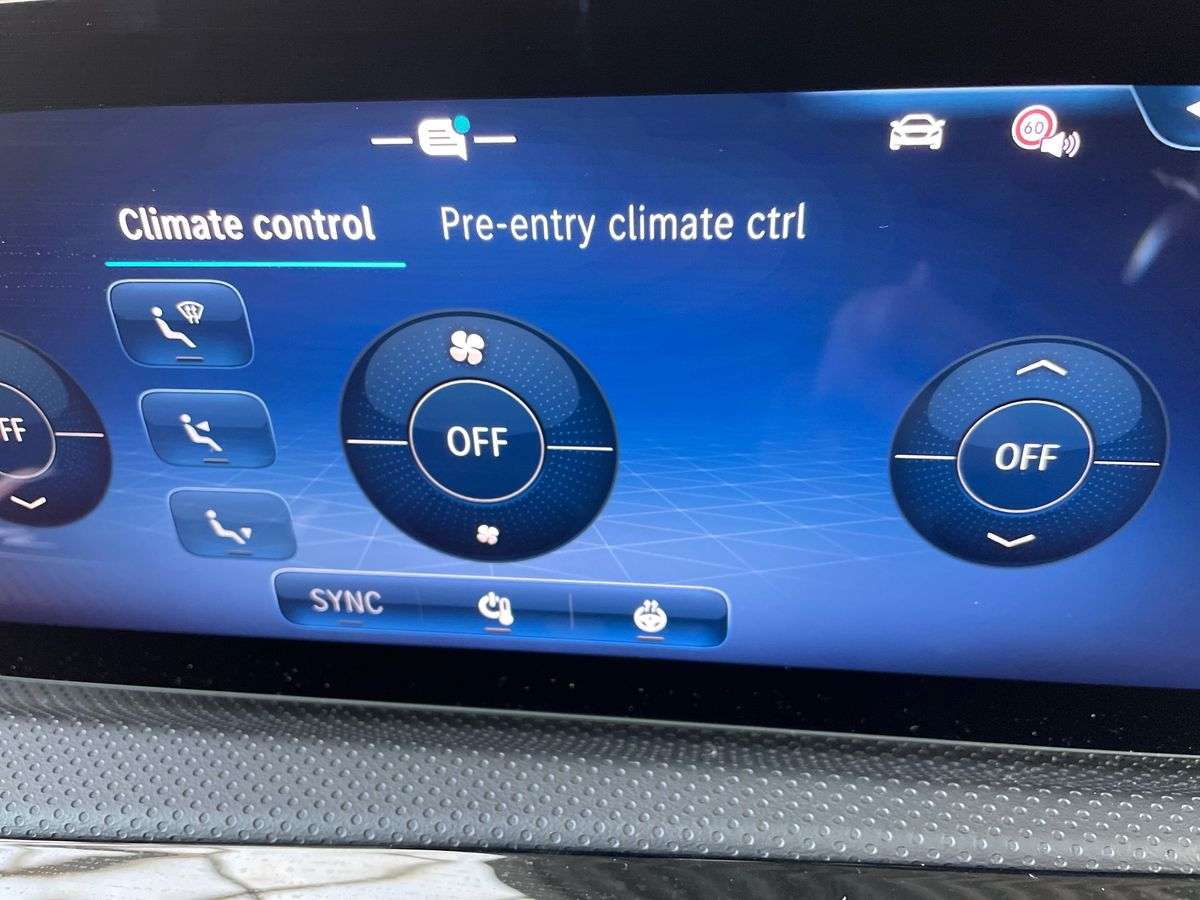 Used Mercedes-Benz CLA 2024 for sale - 78107995: Photo 15