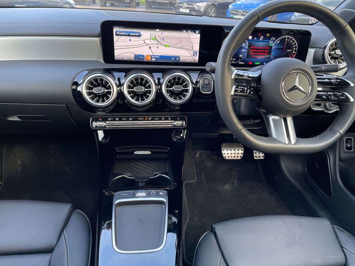 Used Mercedes-Benz CLA 2024 for sale - 78107995: Photo 16