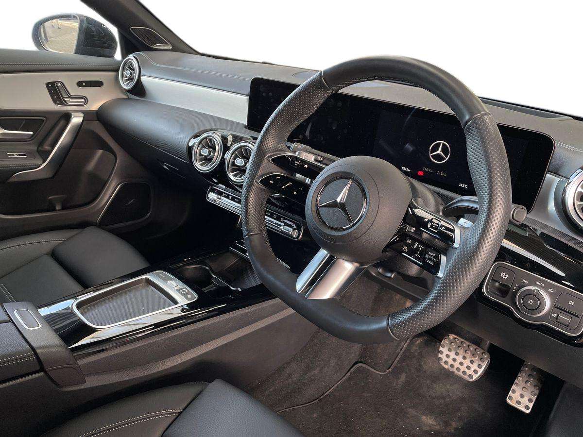 Used Mercedes-Benz CLA 2024 for sale - 78107995: Photo 18